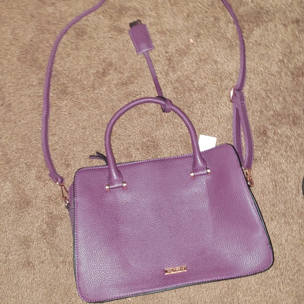 Call it spring purse